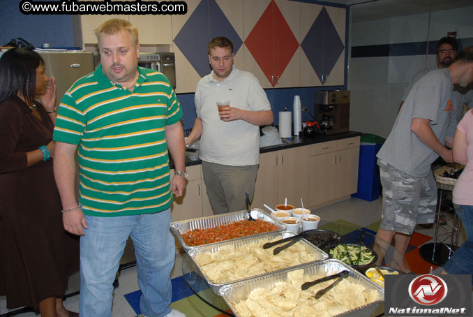 pictures from the trip