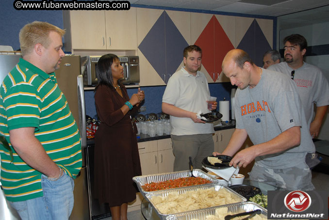 pictures from the trip