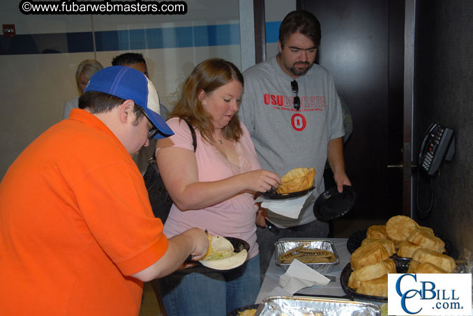 pictures from the trip