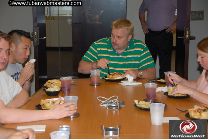 pictures from the trip