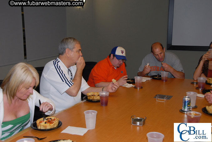 pictures from the trip