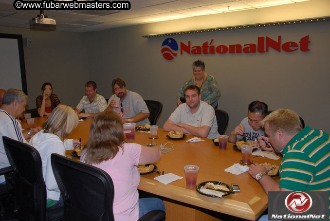 pictures from the trip