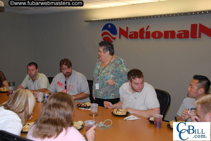 pictures from the trip