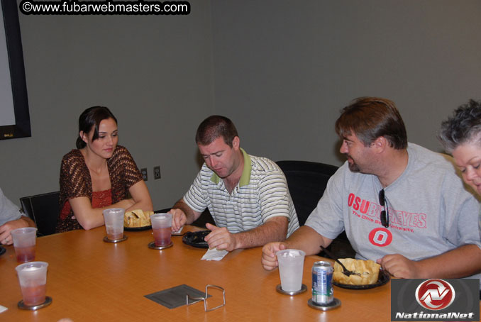 pictures from the trip