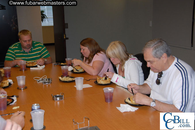 pictures from the trip