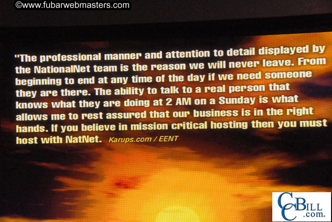 pictures from the trip