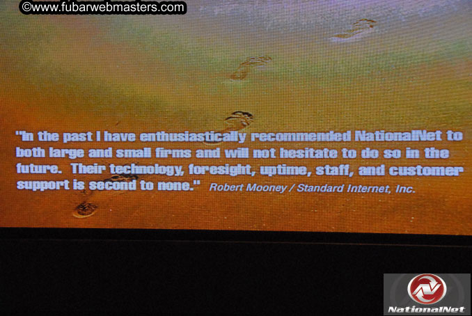 pictures from the trip