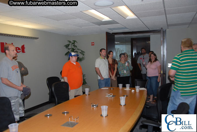 pictures from the trip