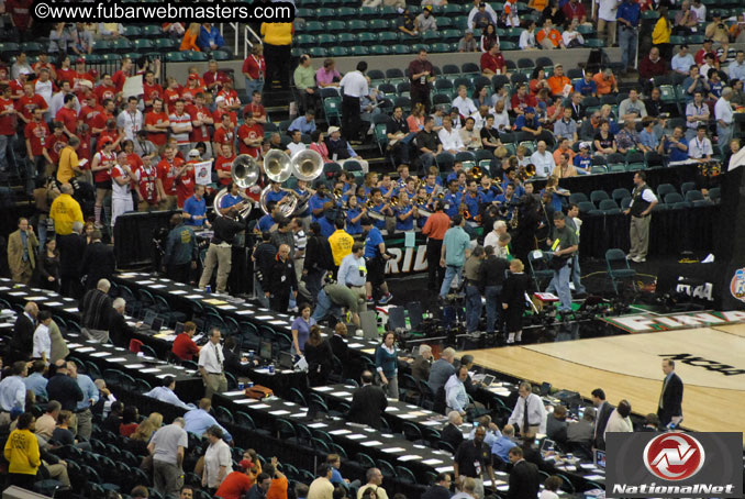 pictures from the trip