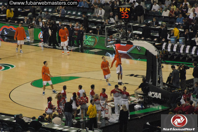 pictures from the trip