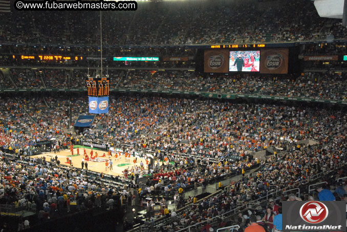 pictures from the trip