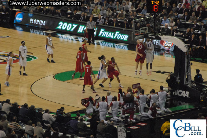 pictures from the trip