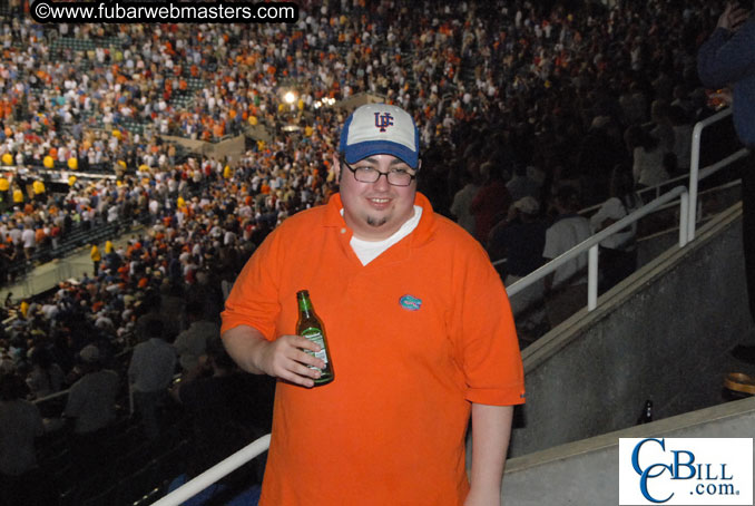 pictures from the trip