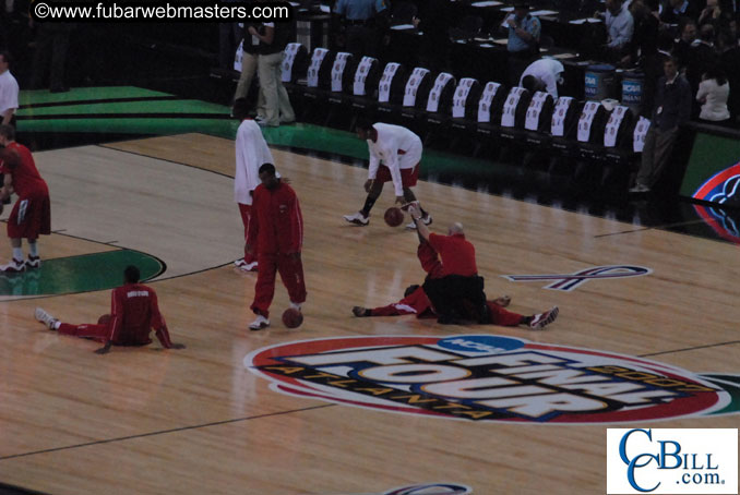 pictures from the trip