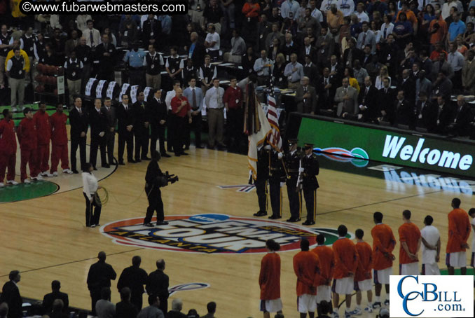 pictures from the trip