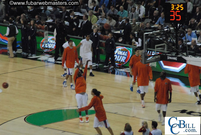 pictures from the trip