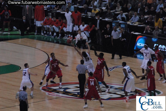 pictures from the trip