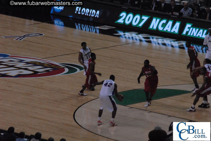 pictures from the trip