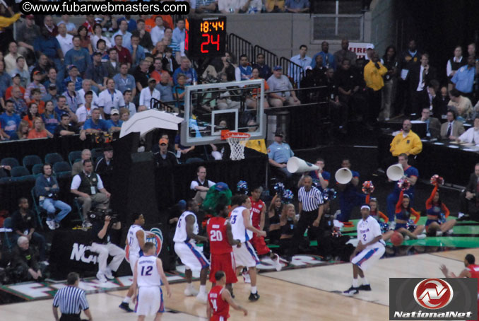 pictures from the trip