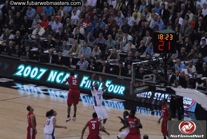 pictures from the trip