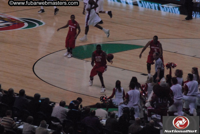 pictures from the trip