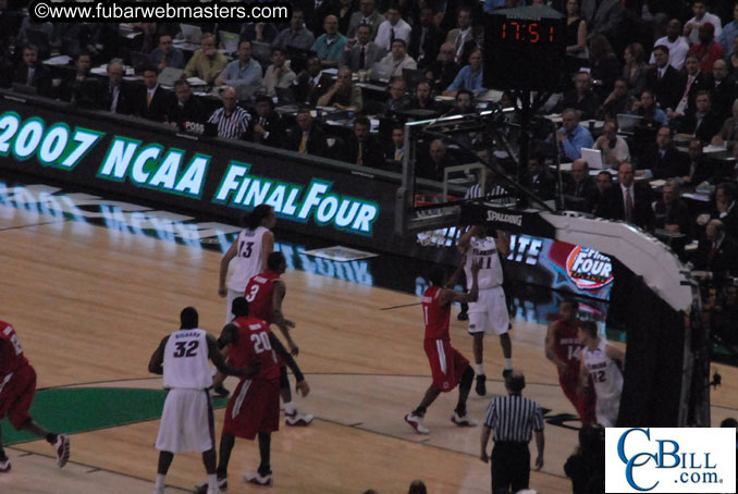 pictures from the trip