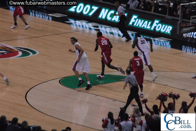 pictures from the trip