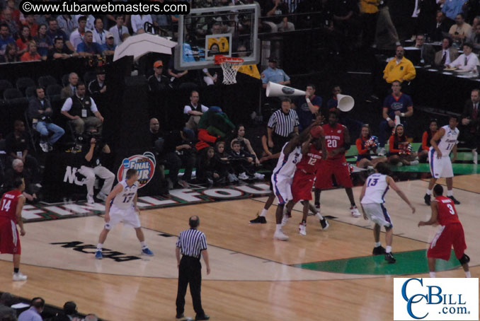 pictures from the trip