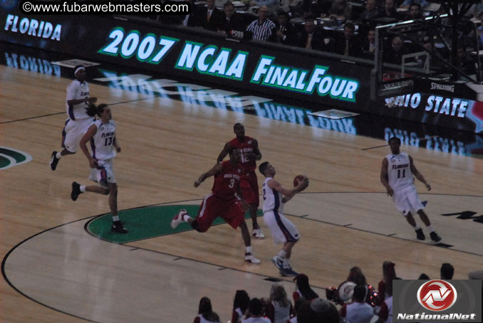 pictures from the trip