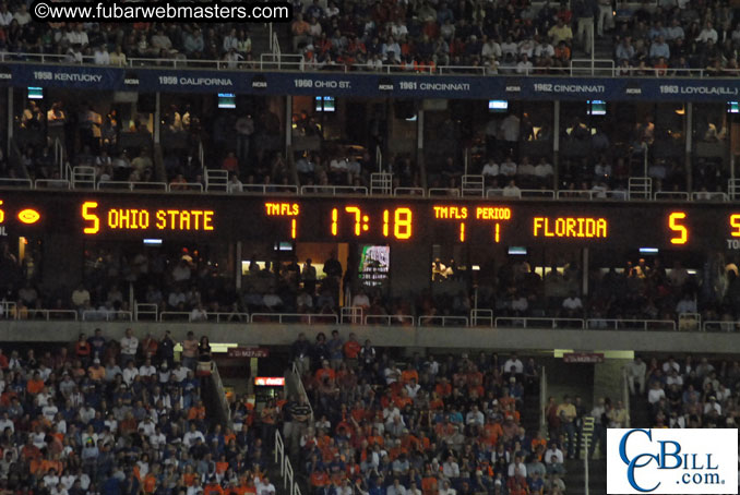 pictures from the trip