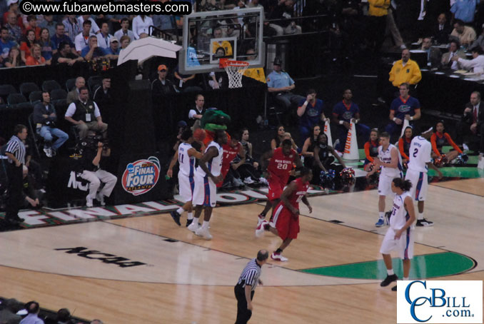 pictures from the trip