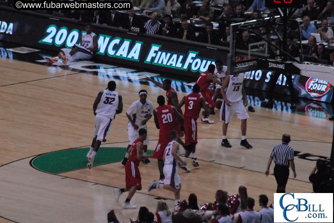 pictures from the trip