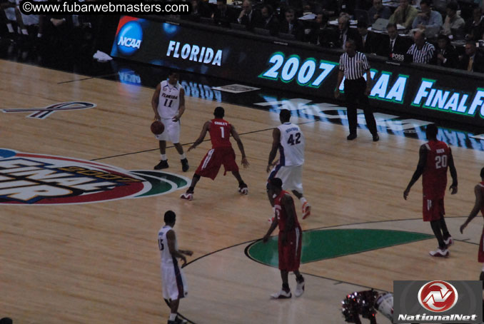 pictures from the trip