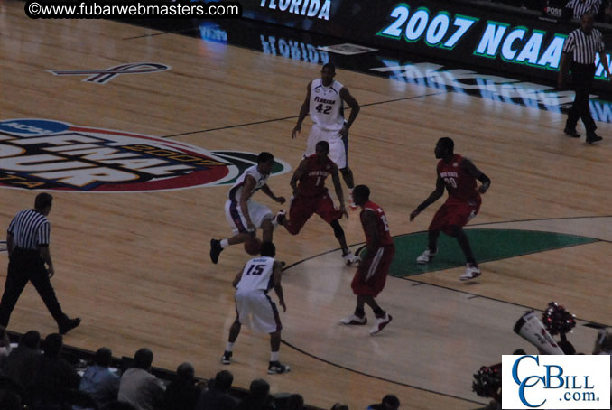 pictures from the trip