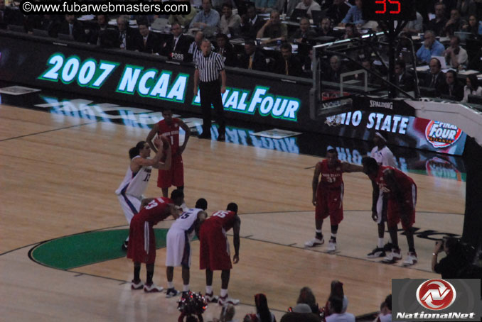 pictures from the trip