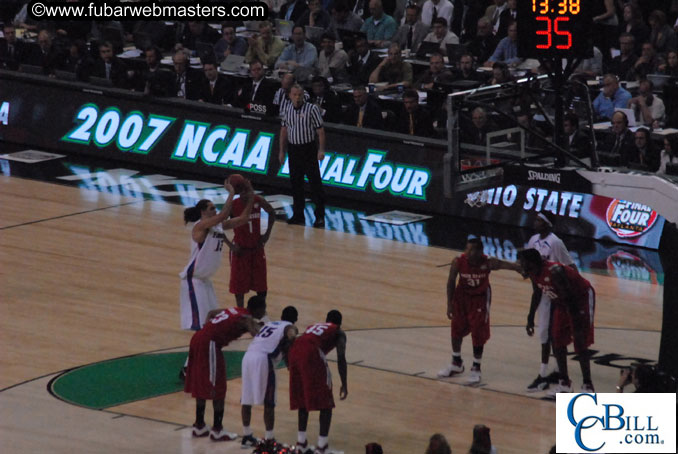 pictures from the trip