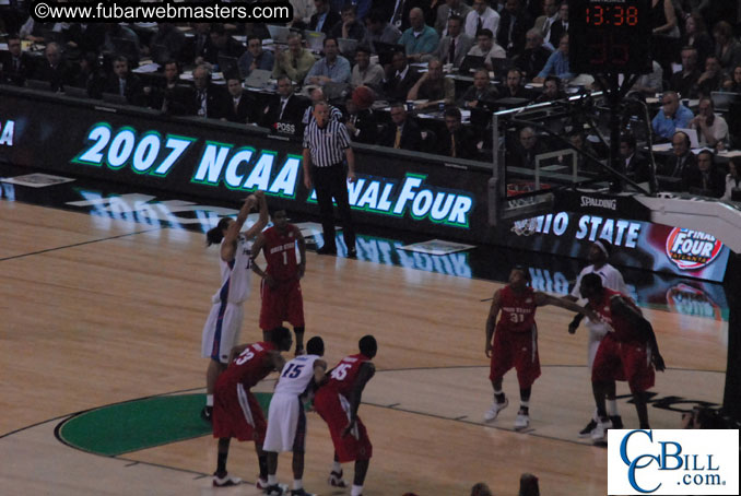 pictures from the trip