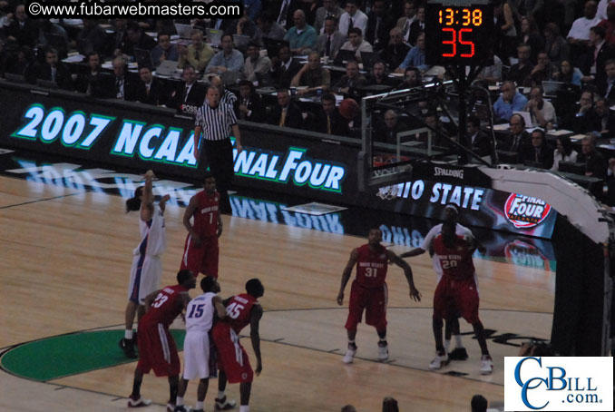 pictures from the trip