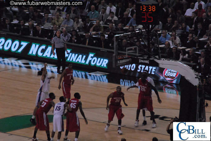 pictures from the trip