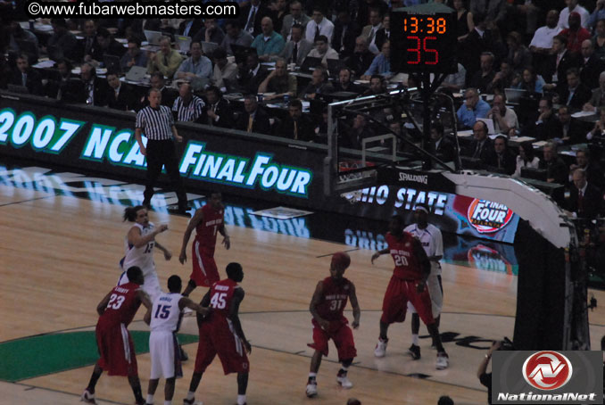 pictures from the trip