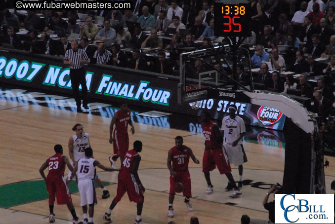 pictures from the trip