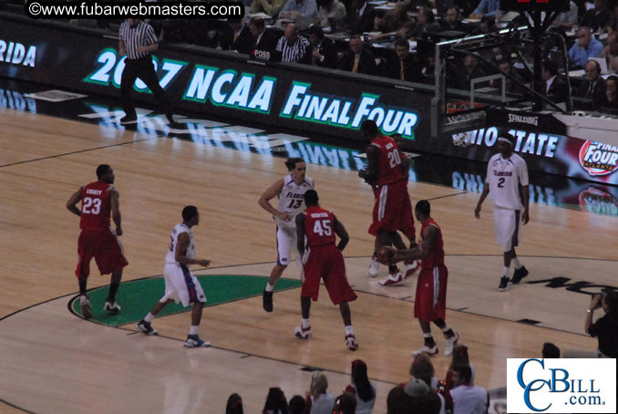 pictures from the trip