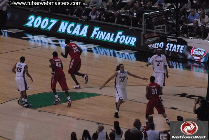 pictures from the trip