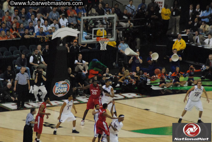 pictures from the trip