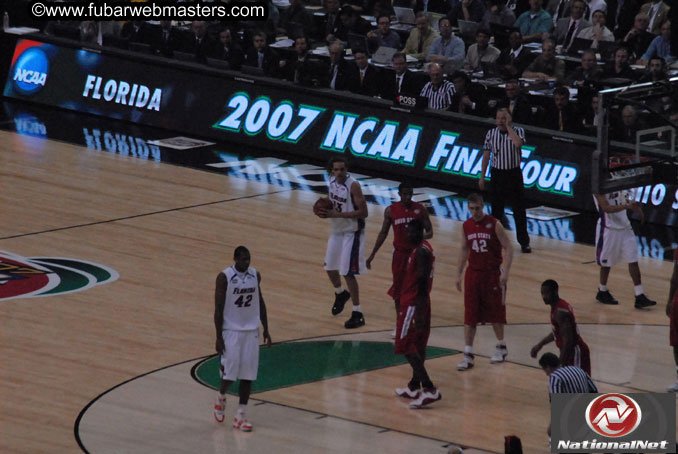 pictures from the trip