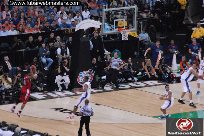 pictures from the trip