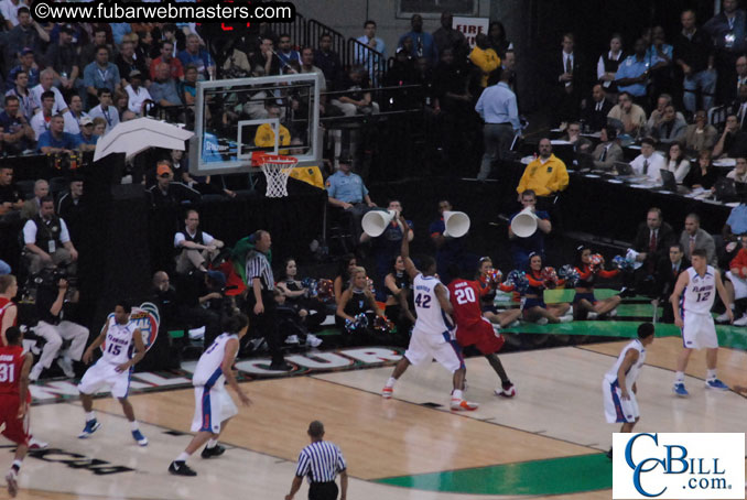 pictures from the trip