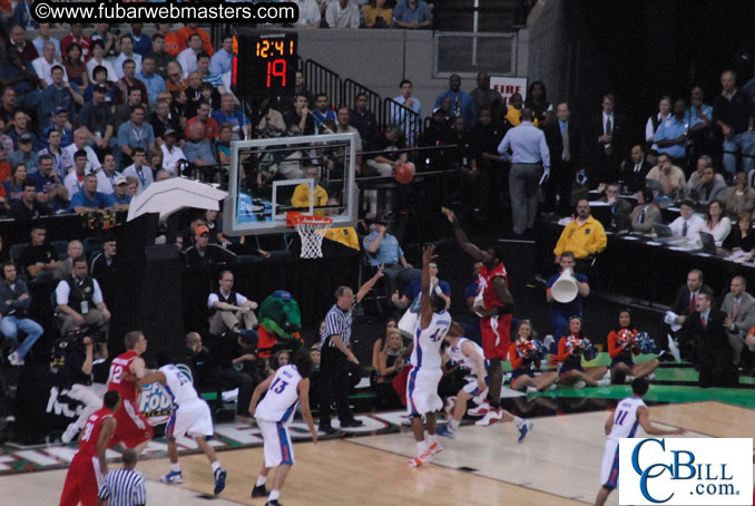 pictures from the trip