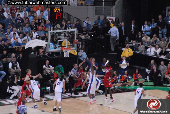 pictures from the trip