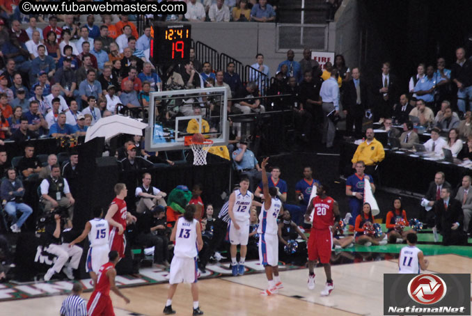 pictures from the trip